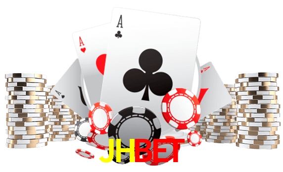Jogue jogos de pôquer em JHBET