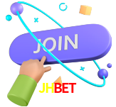 Junte-se ao cassino JHBET hoje mesmo