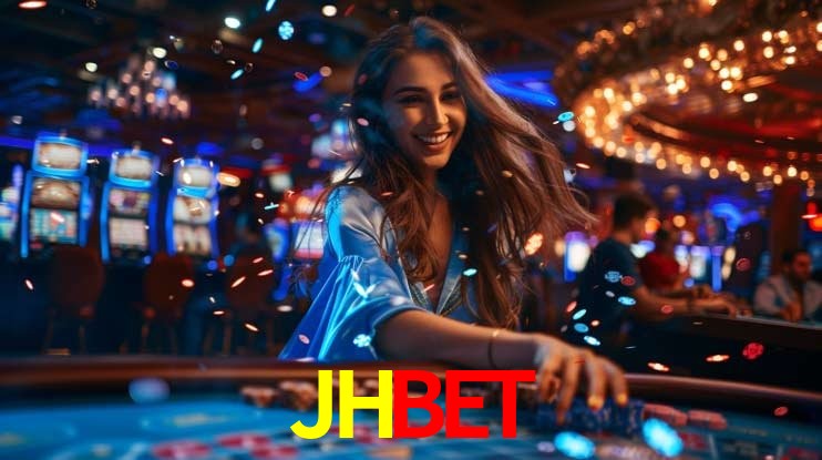 Welcome Bonus JHBET