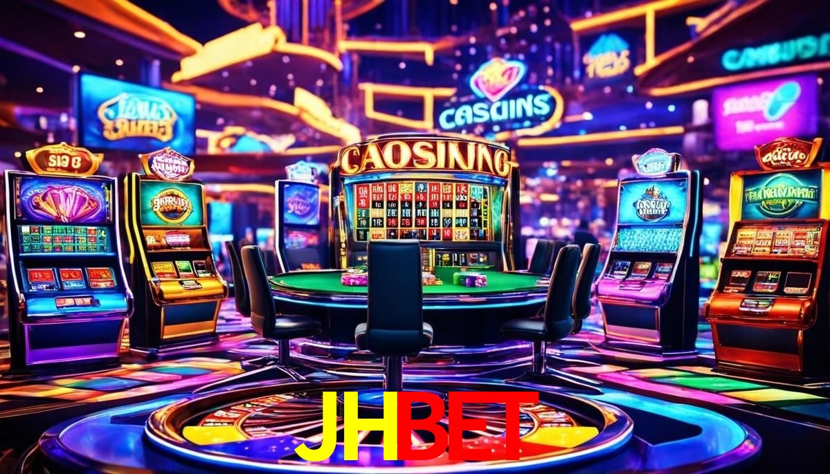 Estatísticas JHBET
