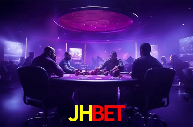 Experiência VIP JHBET