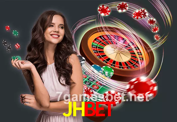 vivo no cassino JHBET