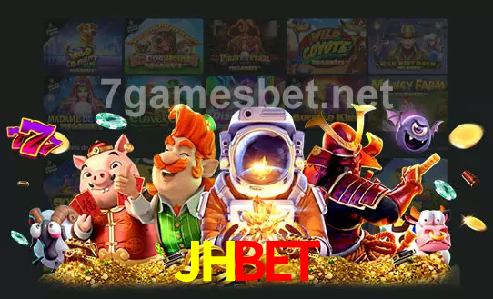 cassino JHBET