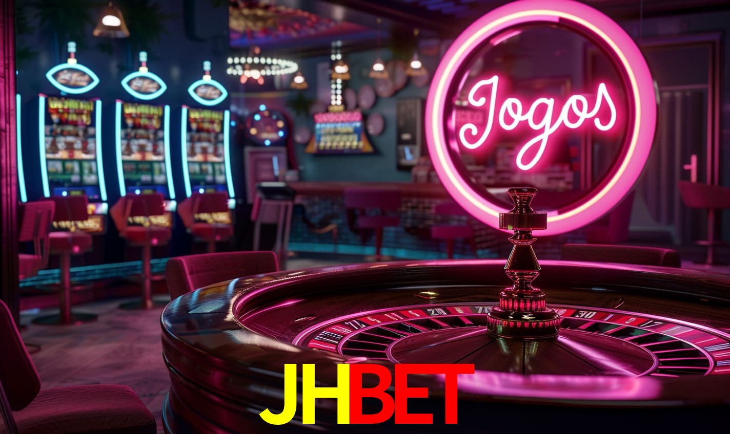 Jogos de Mesa Premium JHBET - Blackjack, Roleta, Baccarat