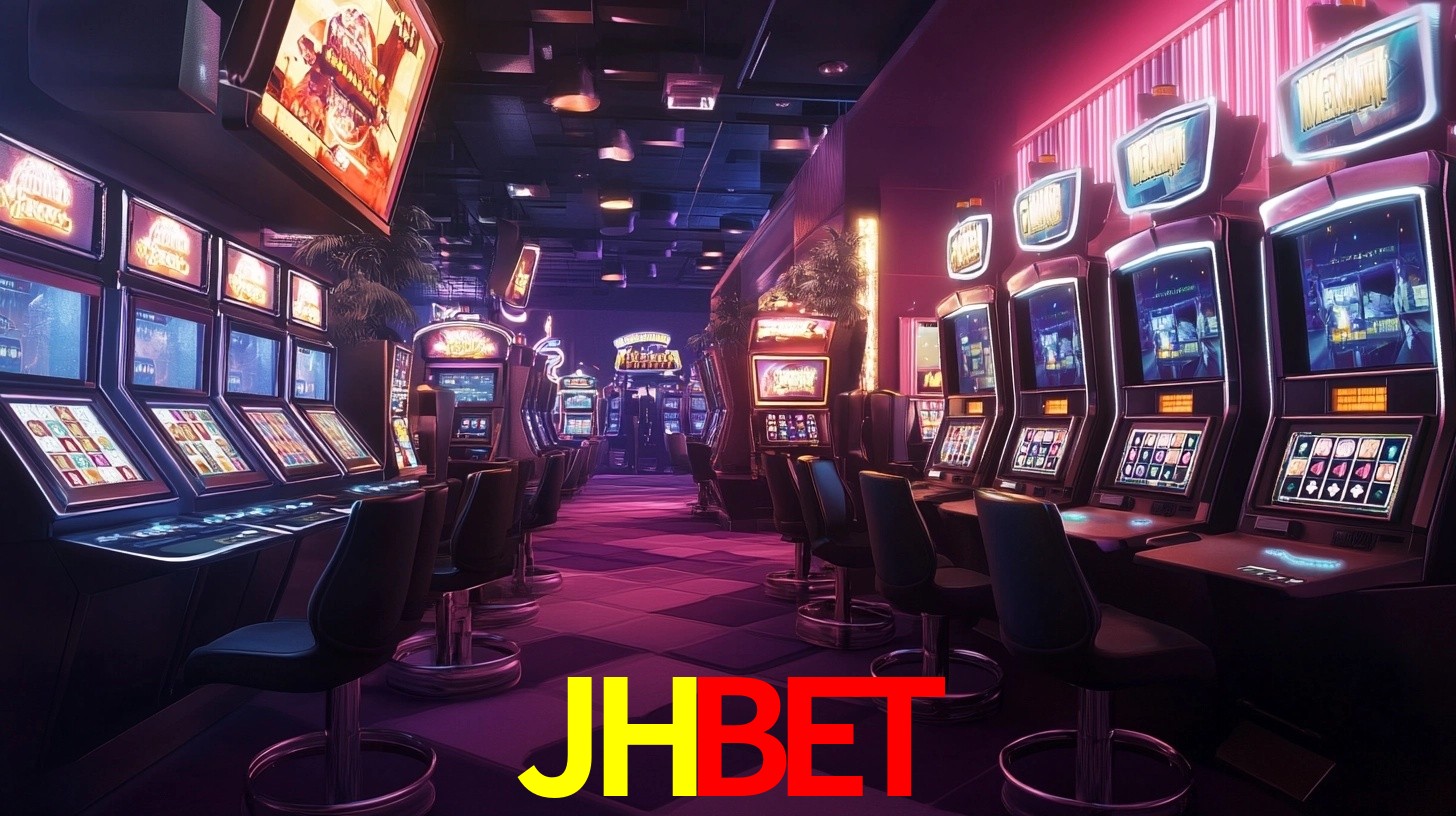 JHBET App Interface