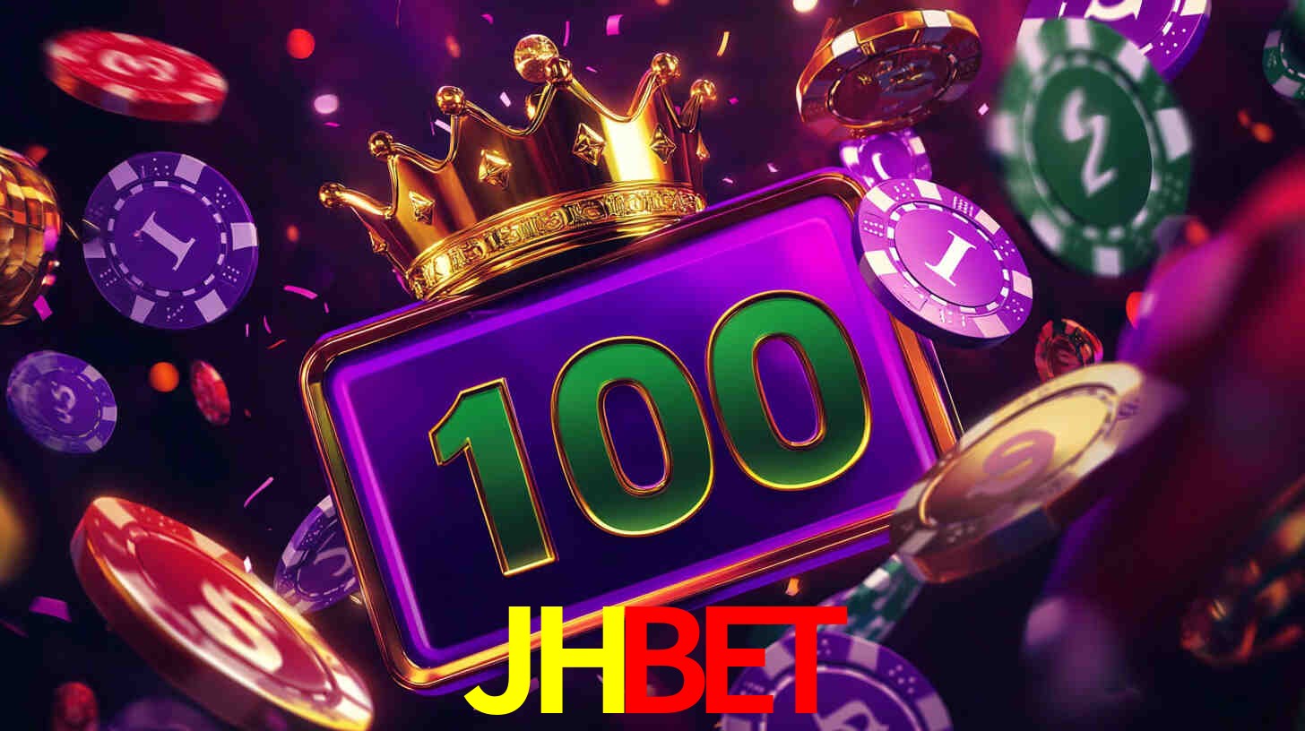 Welcome Bonus JHBET