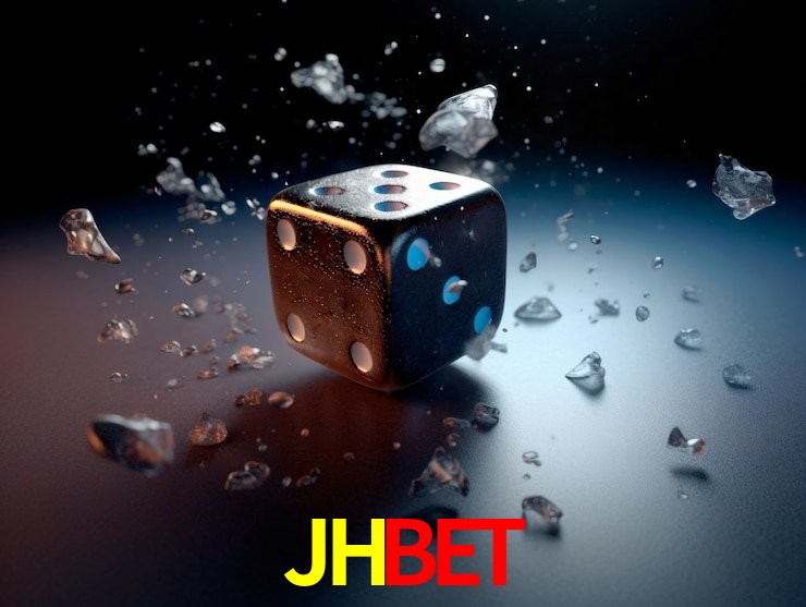 Variedade de jogos na JHBET
