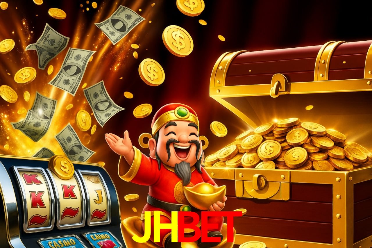 Interface do App JHBET