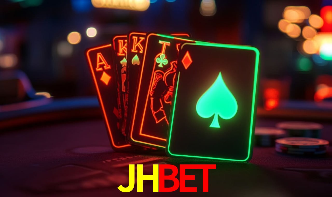 Jackpots e promoções na JHBET