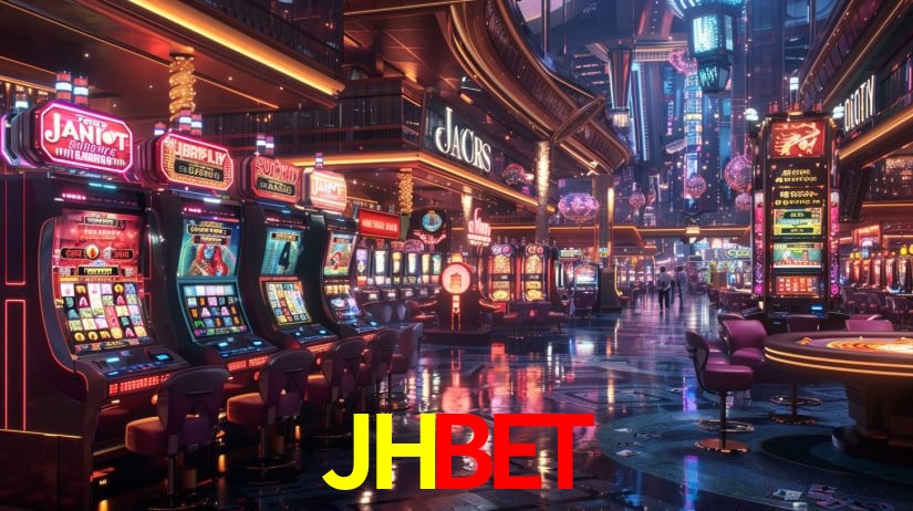 Games Directory JHBET