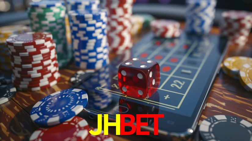 JHBET Vip
