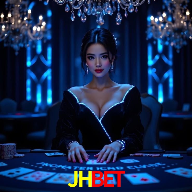 Jogos de Slot JHBET
