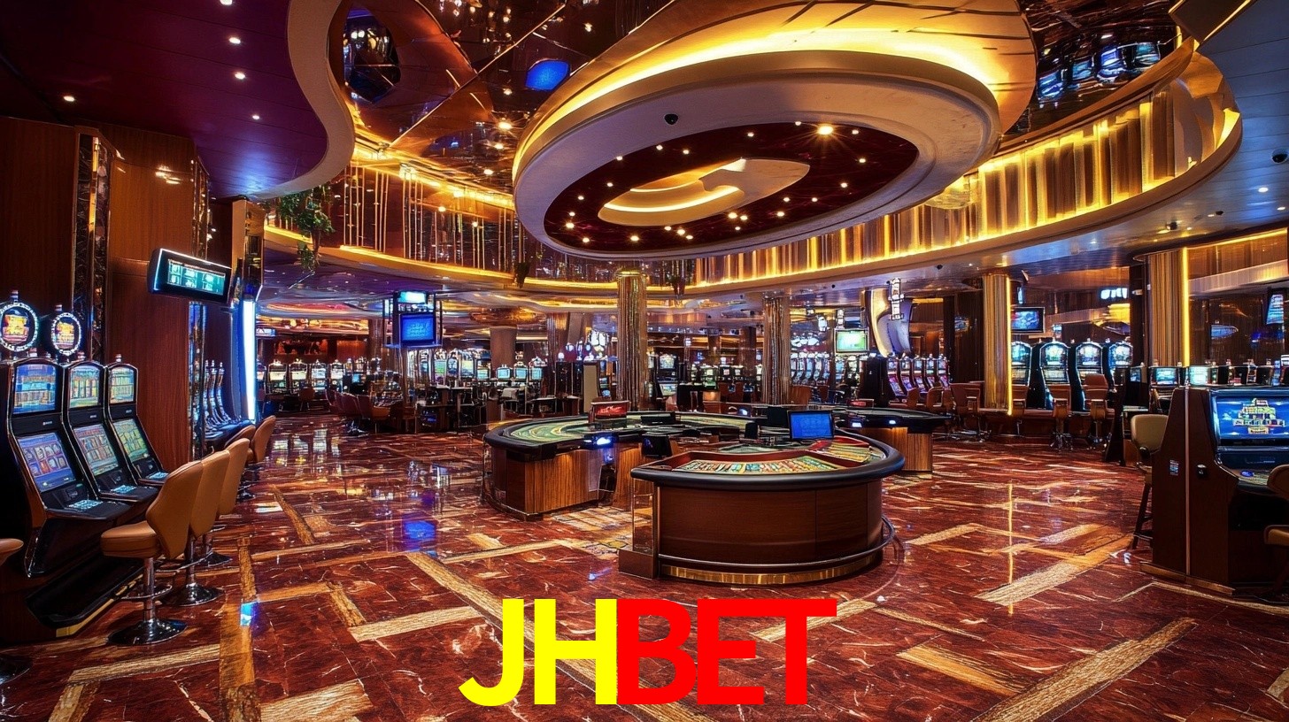 Tournaments JHBET