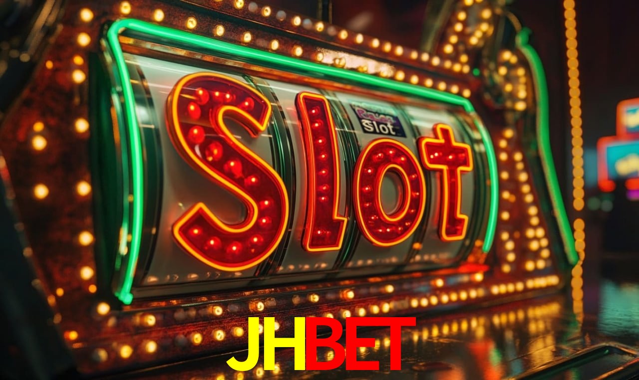 Tecnologia da Plataforma JHBET