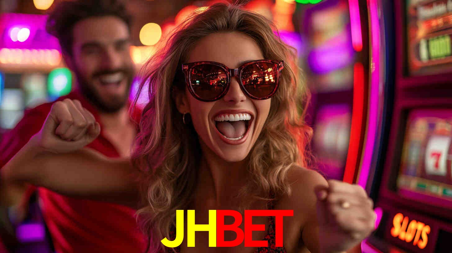 A Popularidade dos Caça-Níqueis no JHBET