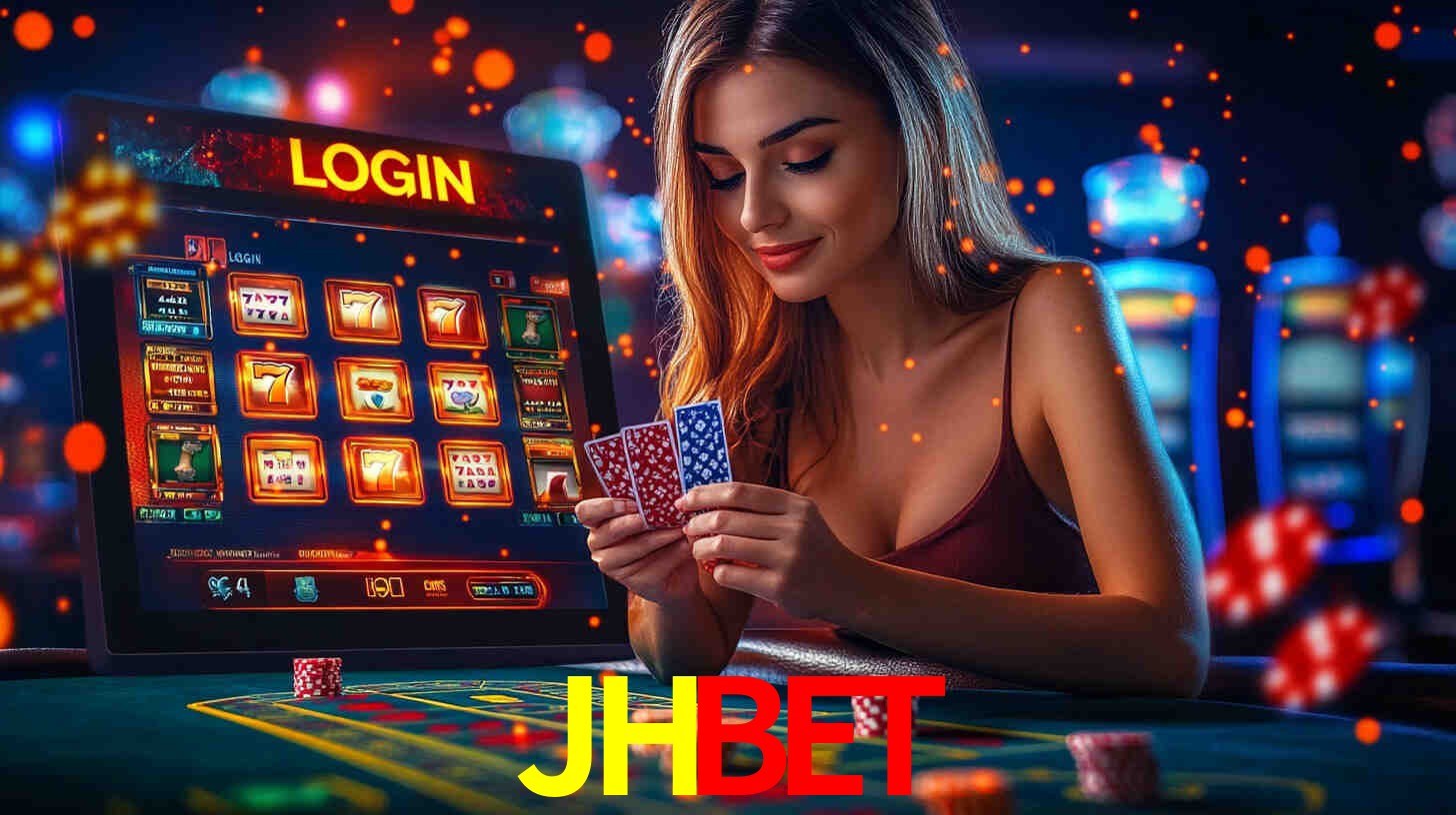 Bônus Generosos e Exclusivos no JHBET para Você!