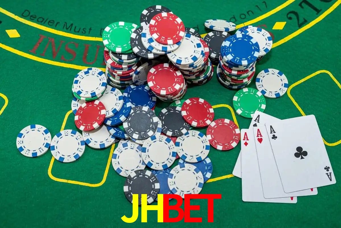 PIX Instantâneo JHBET
