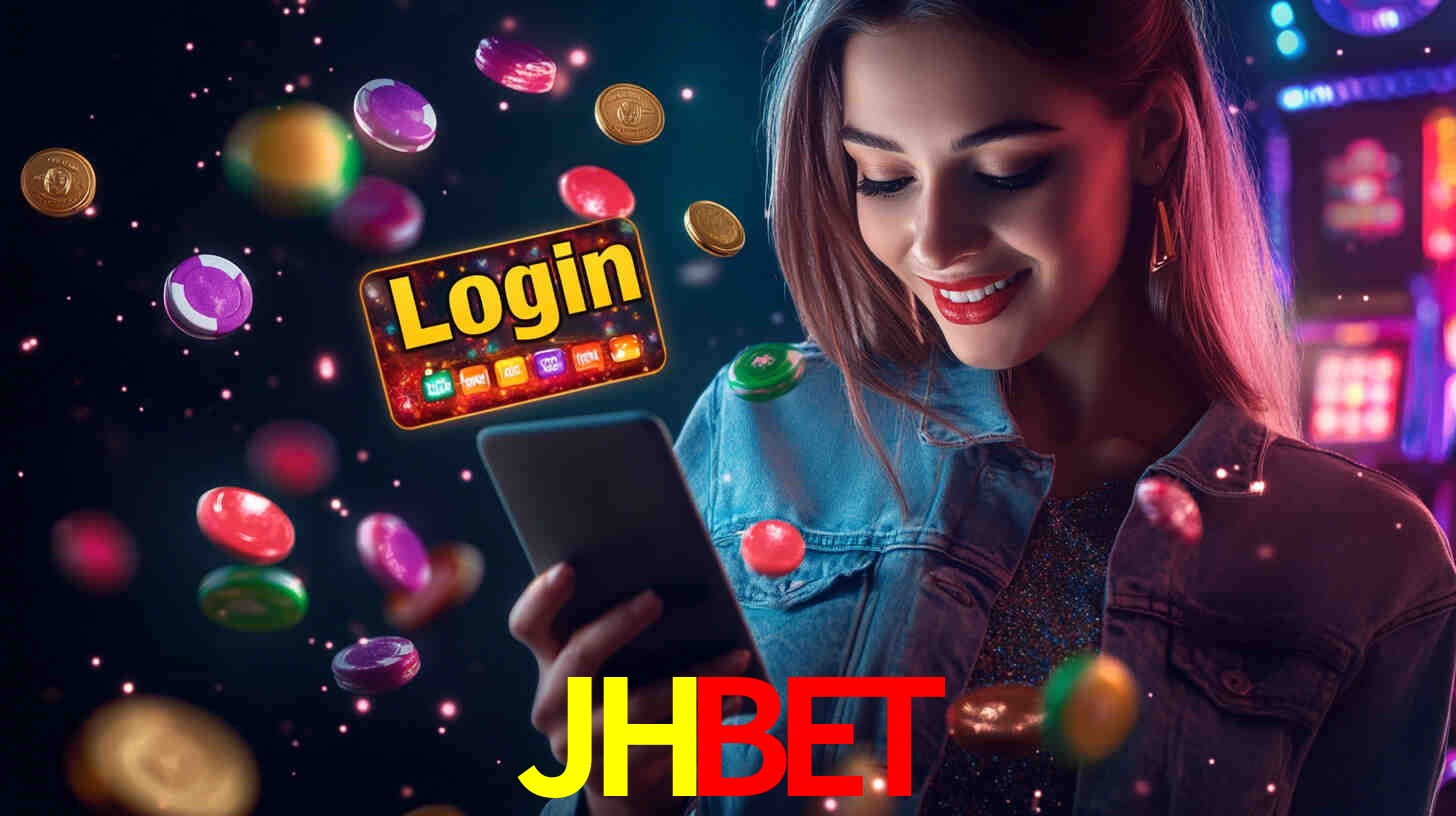 Apostas Esportivas na JHBET: Um Guia Completo