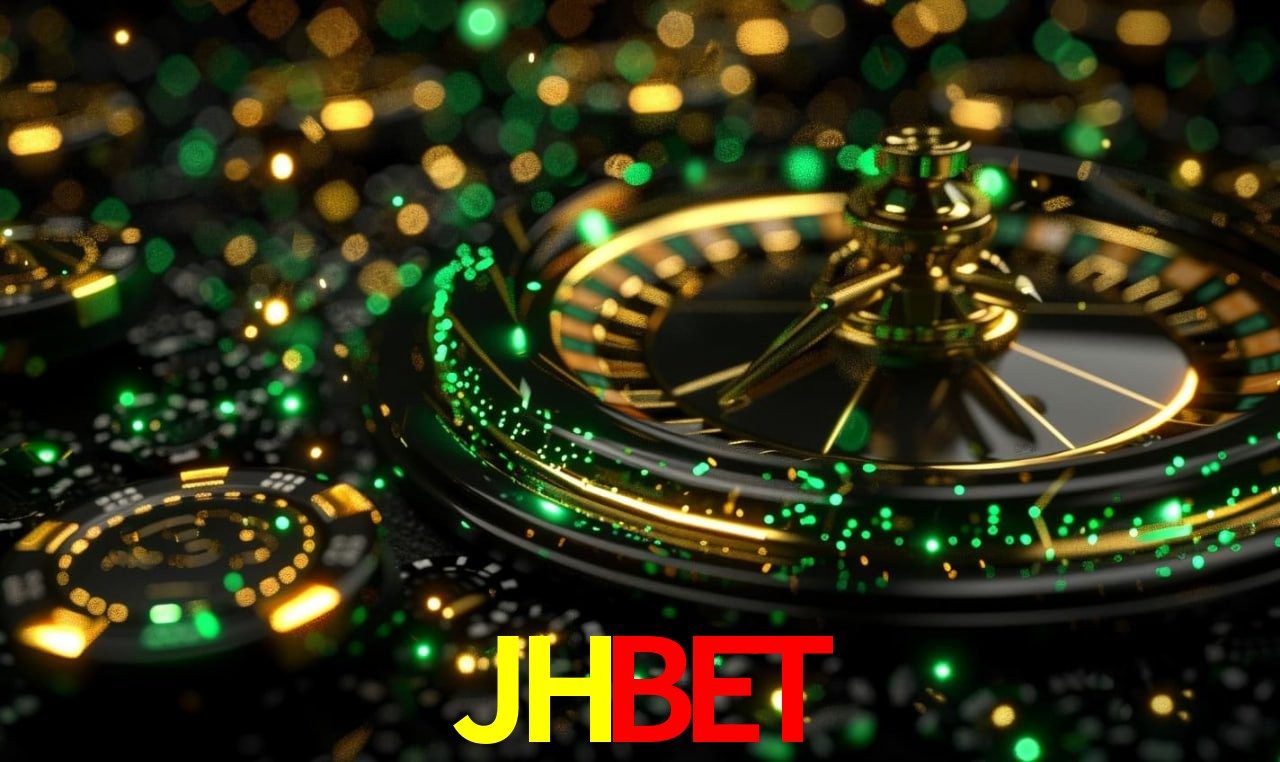 Slots com jackpots e giros grátis na JHBET