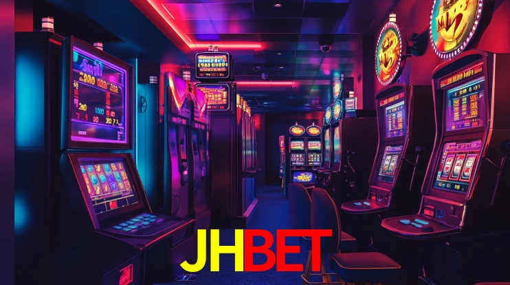 Cashback e recargas na JHBET