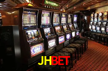 Inovações de Jogos na JHBET: O Futuro das Experiências Interativas