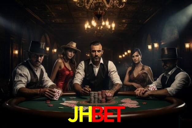 A Emoção da Loteria na JHBET: Uma Chance de Mudança de Vida