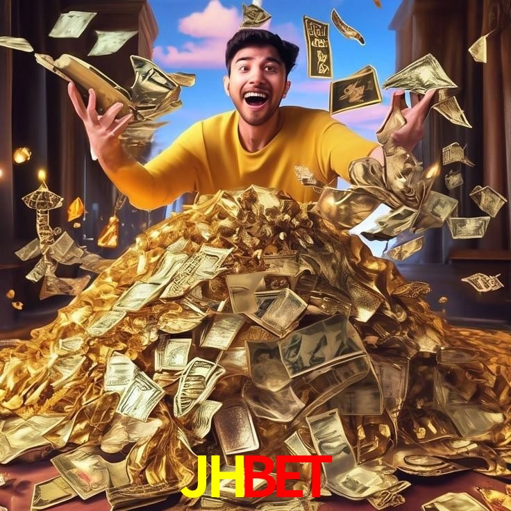 Torneios JHBET