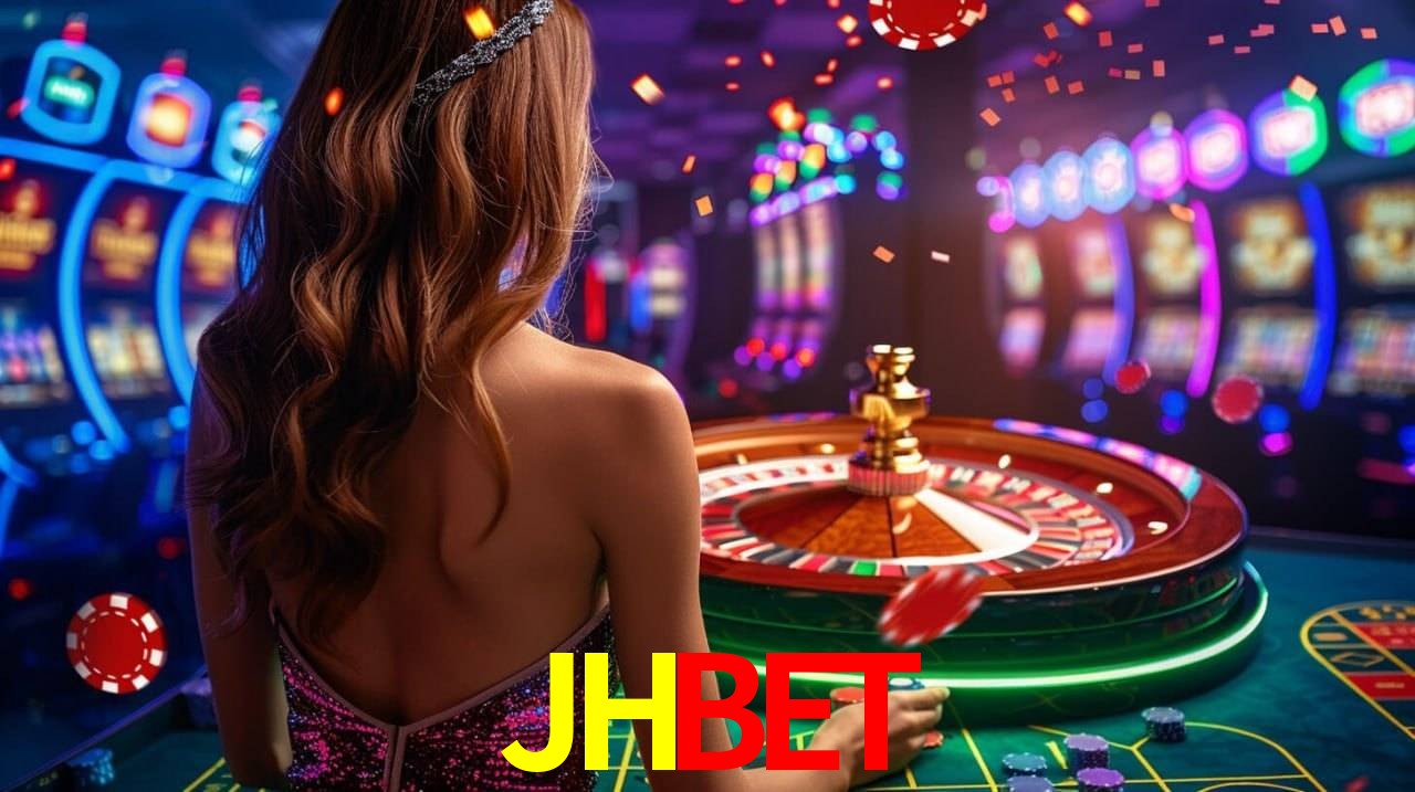APP rápido e leve da JHBET