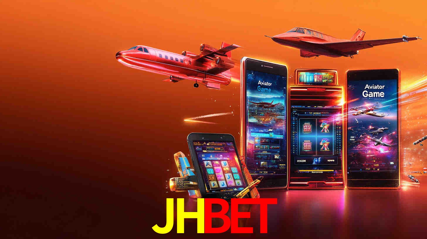 Desvendando o Mundo dos Jogos Virtuais na JHBET