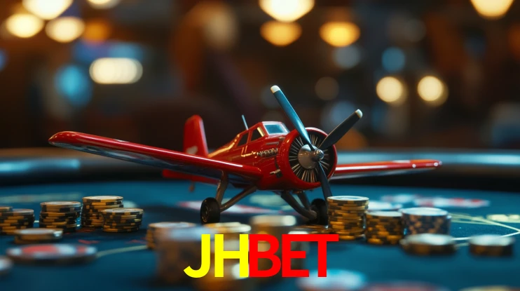 Slot Games JHBET