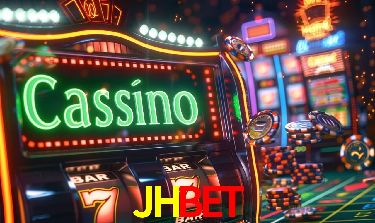Benefícios da Conta JHBET