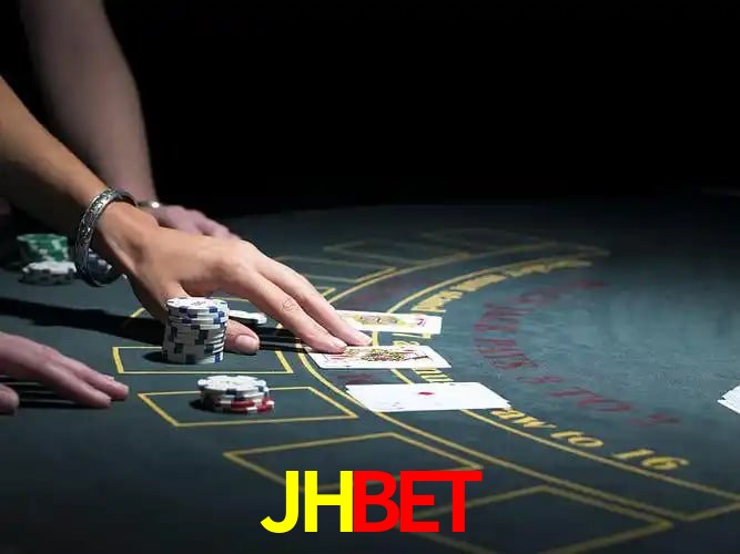 Ofertas Exclusivas JHBET