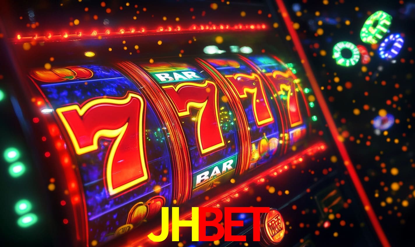 JHBET: Seu Especialista em Apostas Esportivas Brasileiras