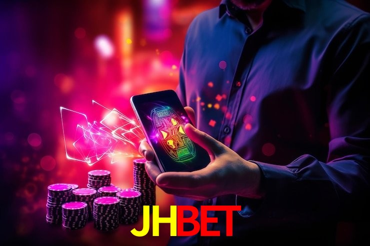 Bônus de Boas-vindas JHBET