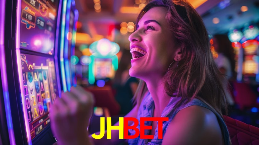 JHBET: Jogos de Caça-Níqueis-Altas Recompensas, Roleta-Velocidade, Blackjack-Desafios Máximos