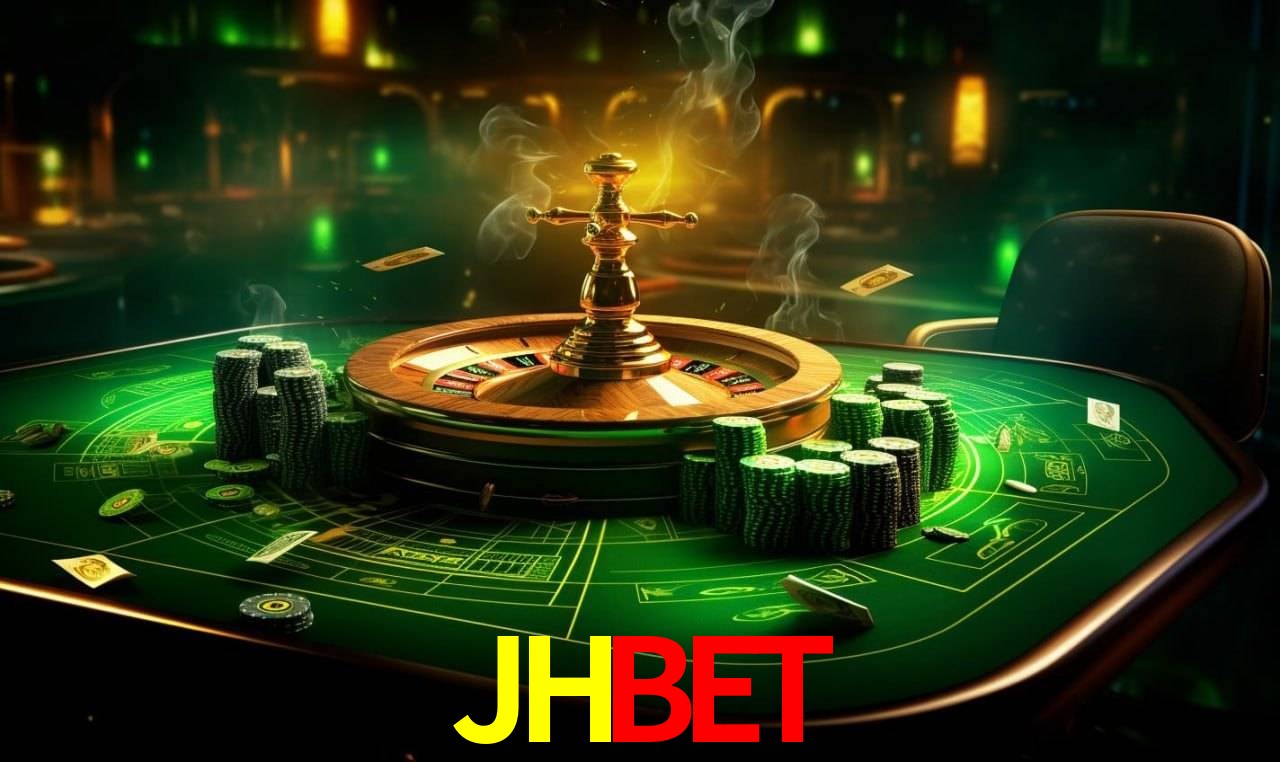 Download para Android e iOS na JHBET