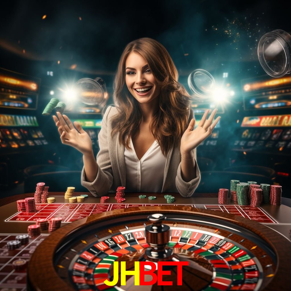 Explore as vantagens do JHBET: serviço profissional e confiabilidade