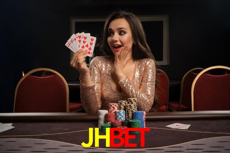 cassino JHBET