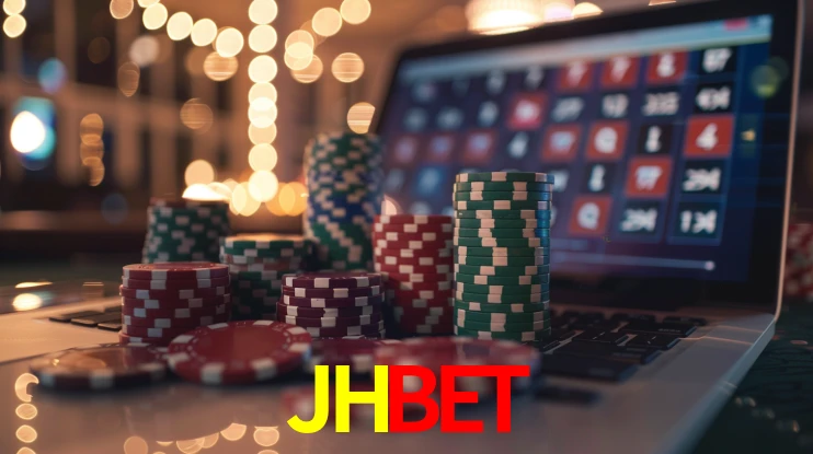 Secure Login JHBET