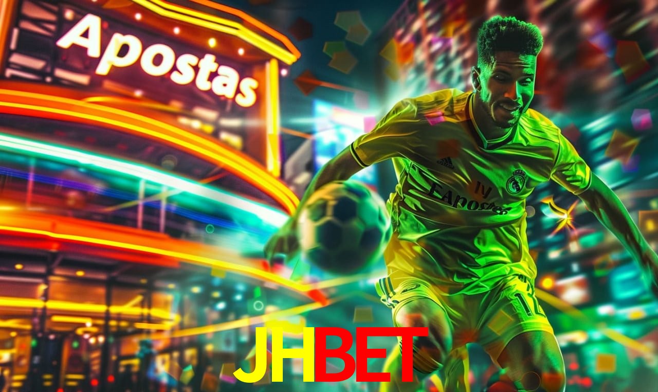 Recursos de Bônus JHBET