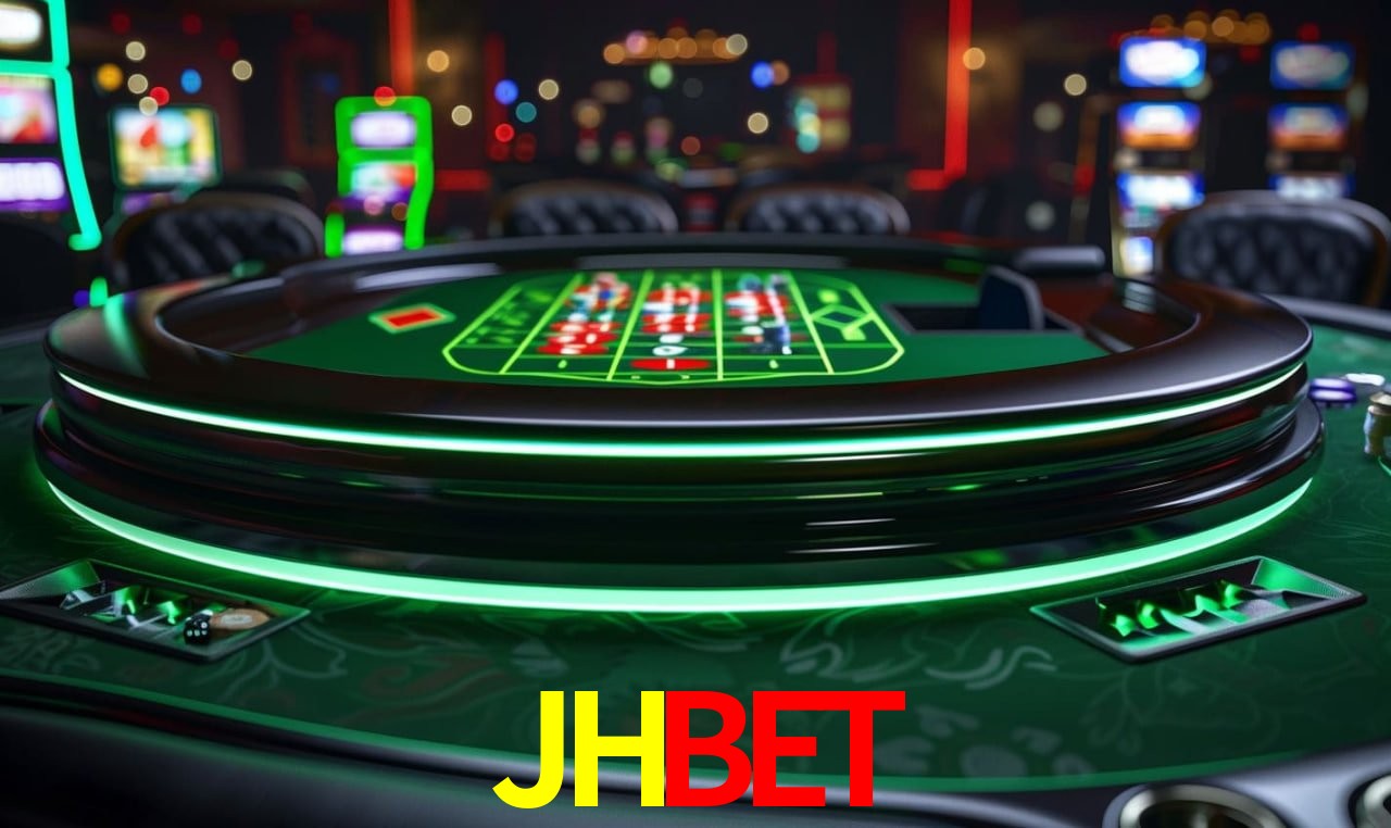 Seasonal Promotions JHBET