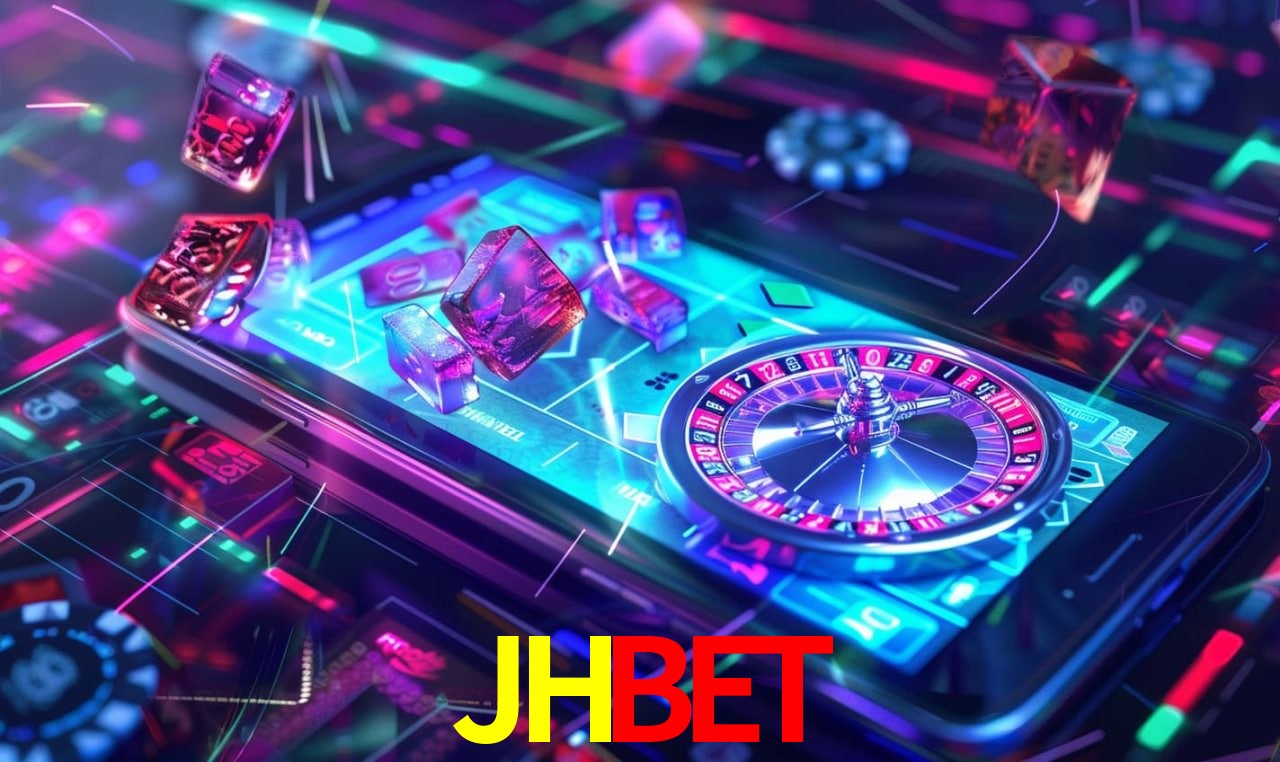 Apostas de Futebol JHBET