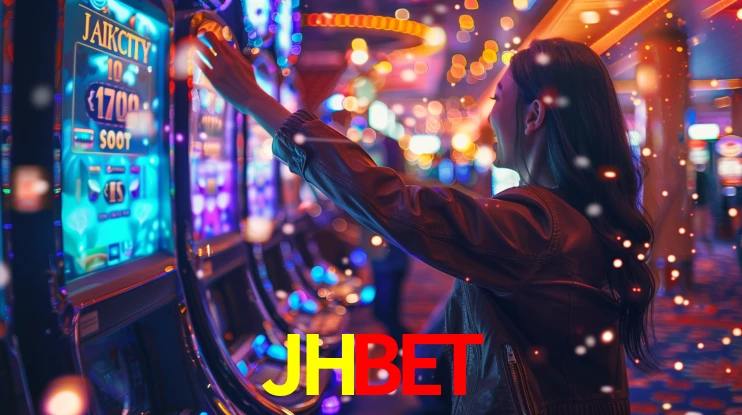 JHBET Vip