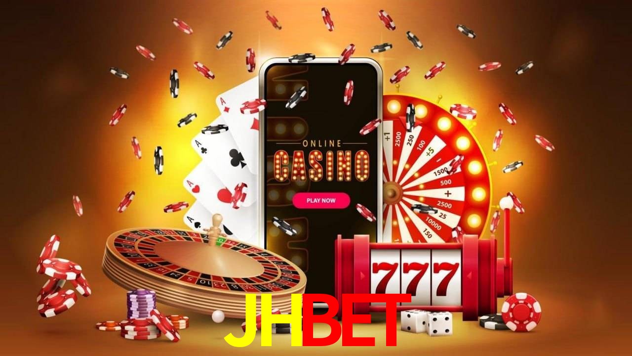 Provedores de Jogos JHBET