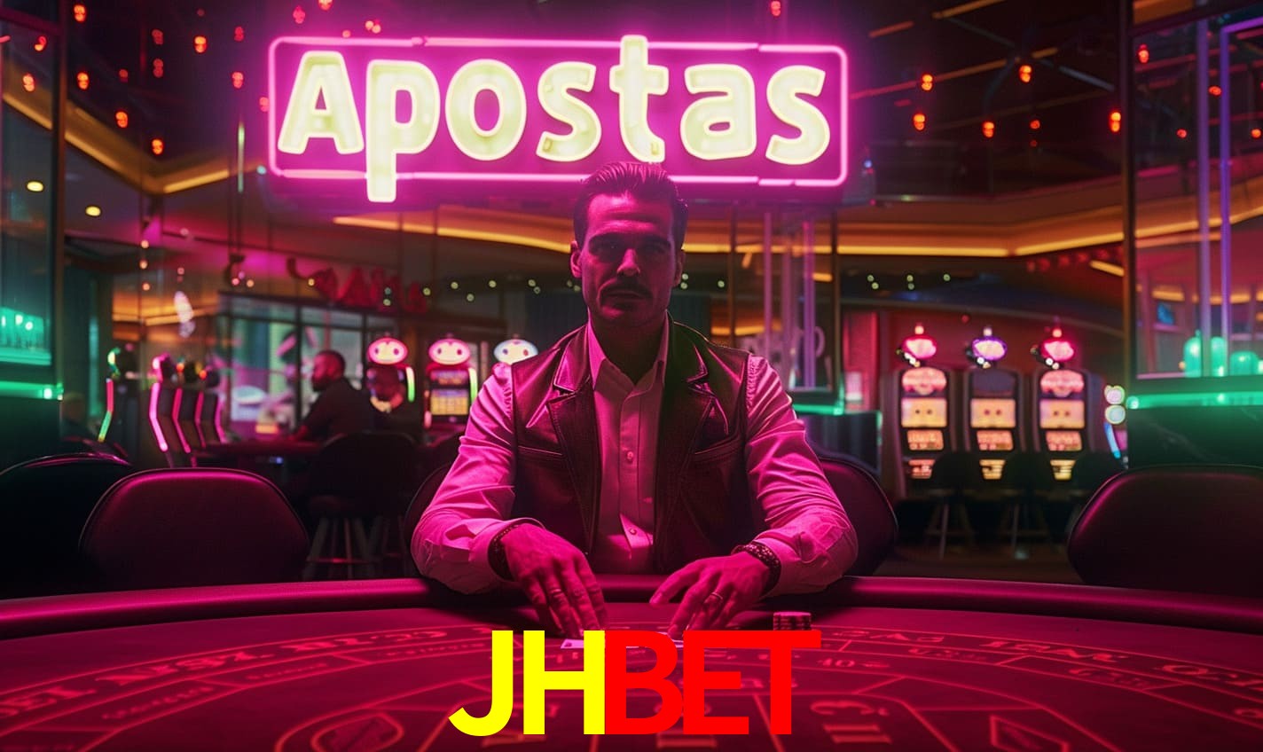 Descubra a Essência do JHBET: Nossa História e Compromissos