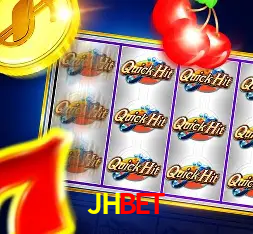 Descubra a Magia dos Jogos de Arcade no JHBET