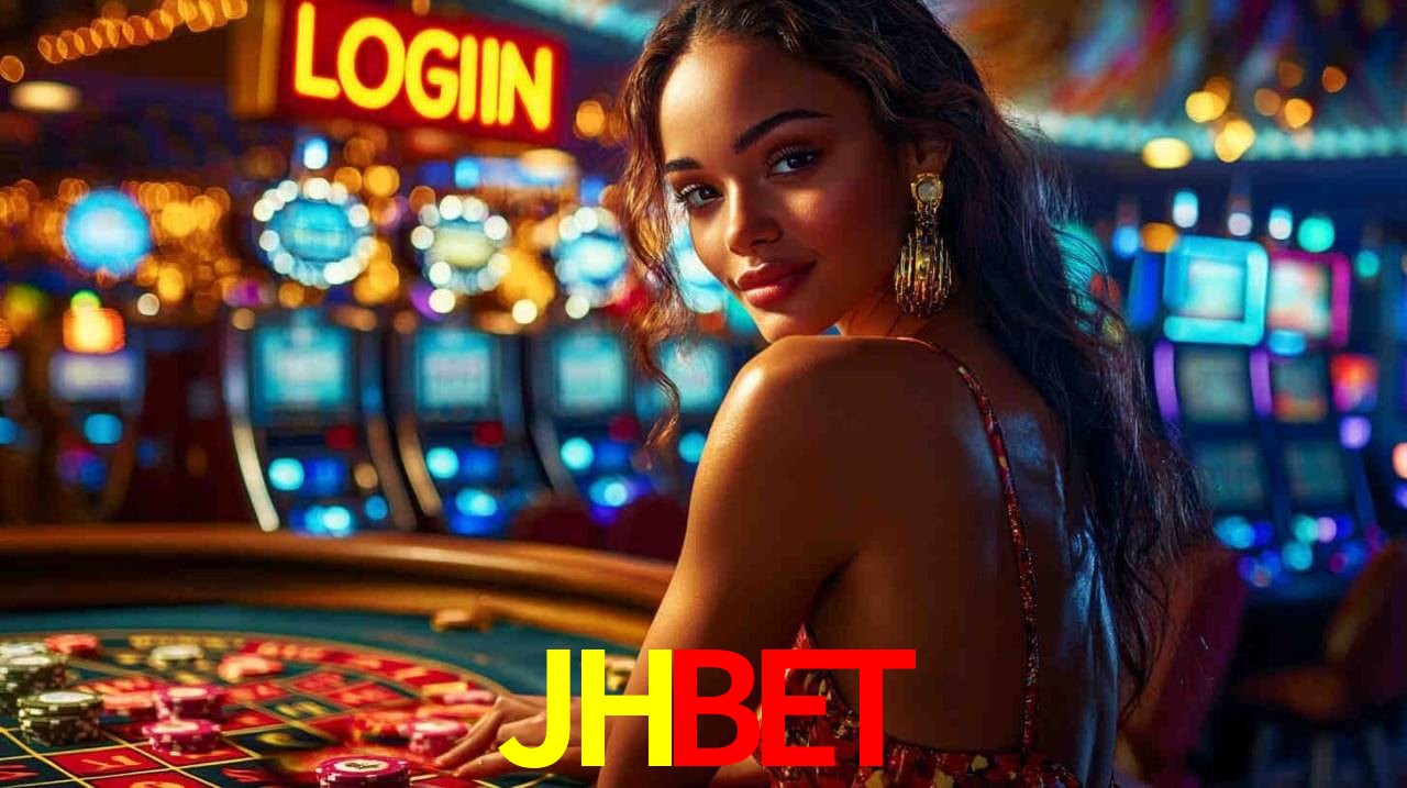 Casino Ao Vivo JHBET