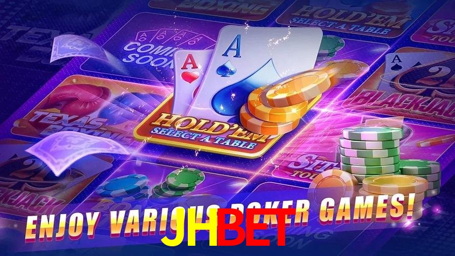Desvendando o Mundo dos Jogos Virtuais na JHBET