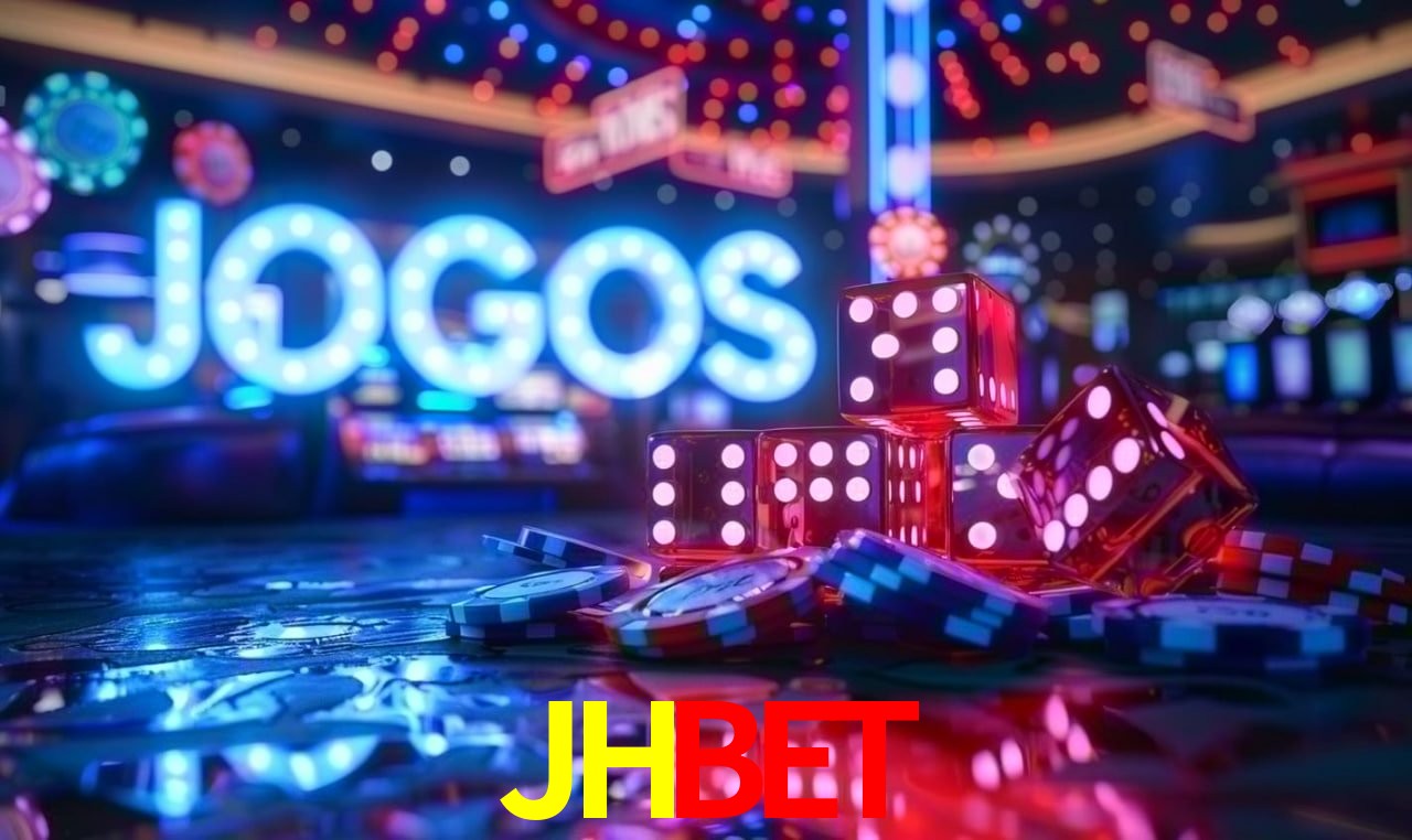 Roda da fortuna na JHBET