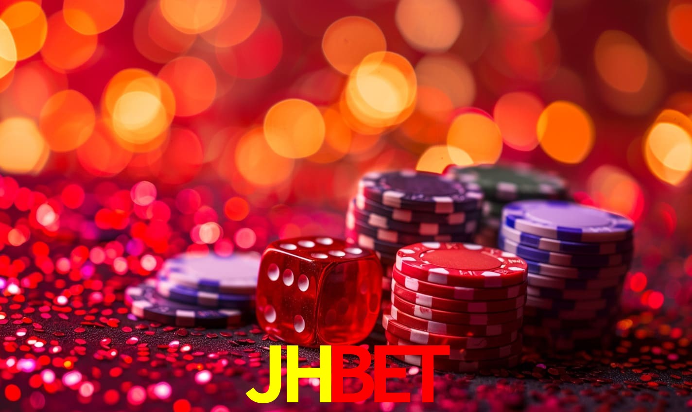 Explorando a Categoria de Eventos em Apostas na JHBET